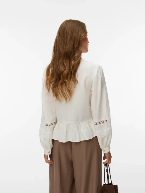 Jules Tape Top - Image 3