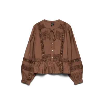 Jules Tape Top