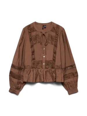 Jules Tape Top