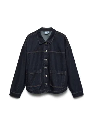 Jamie denim Shacket mix 