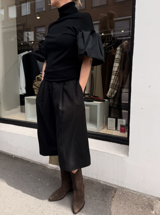 MAGLIA SWEATER - Image 1