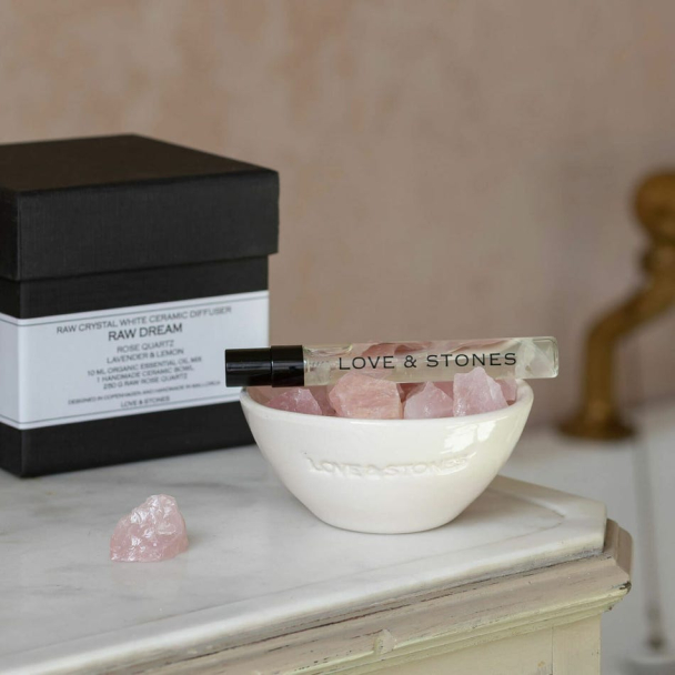 RAW DREAM KRYSTALLDIFFUSER