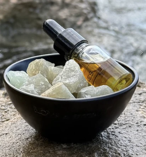 MANIFEST KRYSTALLDIFFUSER