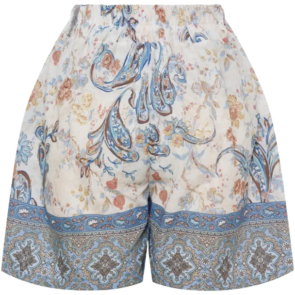 MdcTora shorts, blå - Image 2