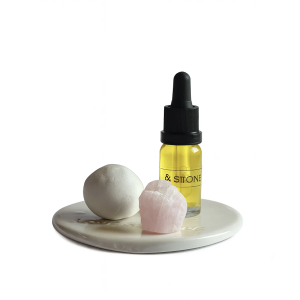 Ceramic Diffuser Set - Heal 