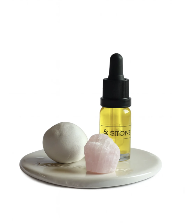 Ceramic Diffuser Set - Heal 