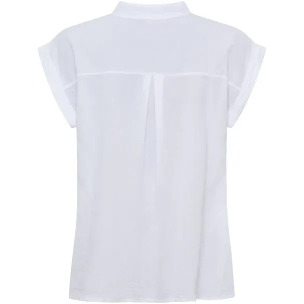 MdcRebekka shirt, hvit - Image 2