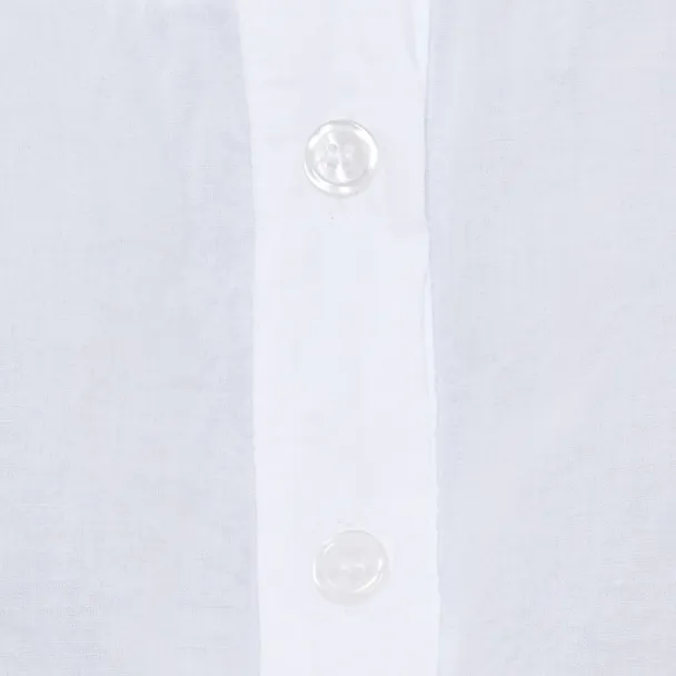 MdcRebekka shirt, hvit - Image 3