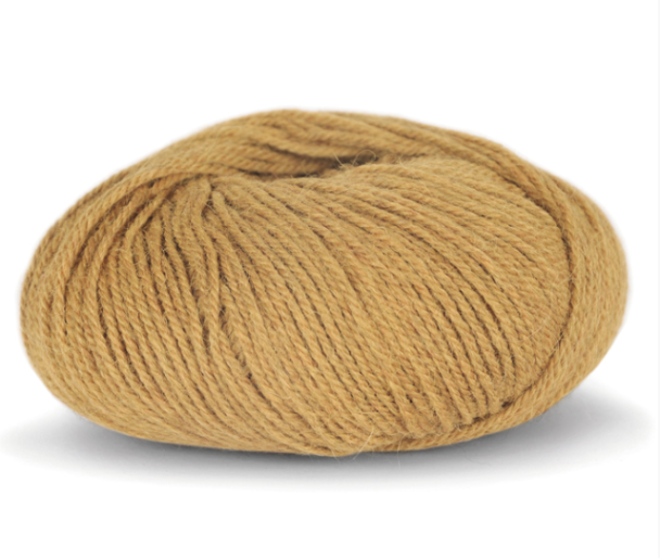 Alpakka Forte - 718 - Maisgul Melert - Image 2