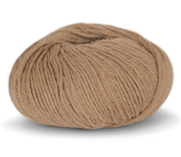 Alpakka Forte - 726 - Kamel - Image 2