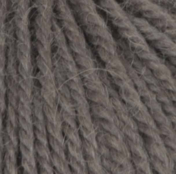 Alpakka Forte - 735 - Muldvarp - Image 3