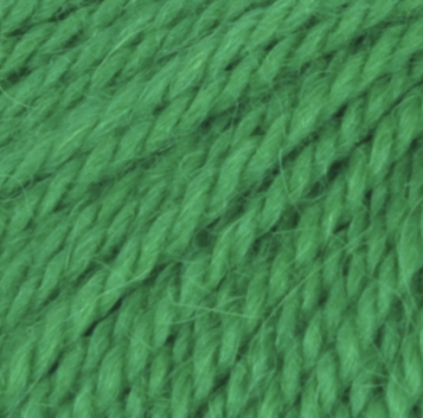 Alpakka Forte - 738 - Skarp Grønn - Image 3