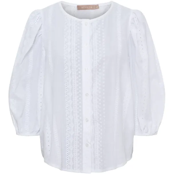 MdcValessia bluse - Image 1