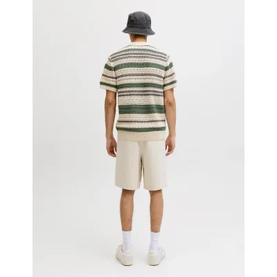 Bluhamilton Button Through Polo ss