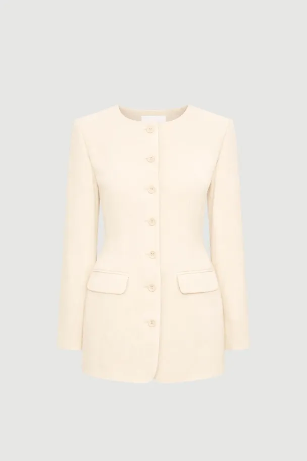 BLAIR BLAZER - Image 1
