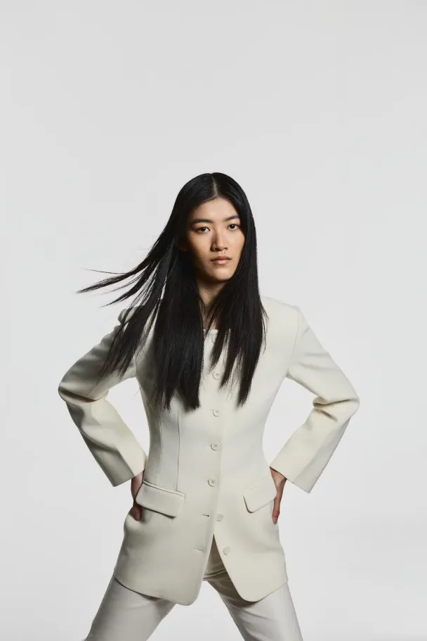 BLAIR BLAZER - Image 3