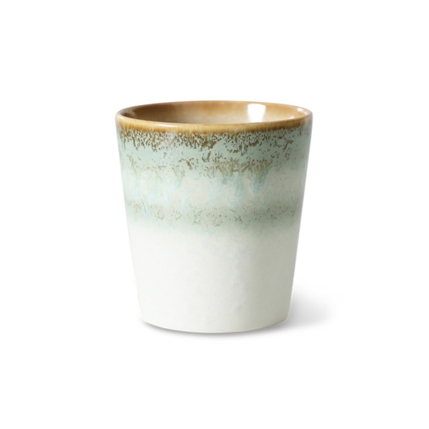 70s Kaffekrus Petal - Image 1