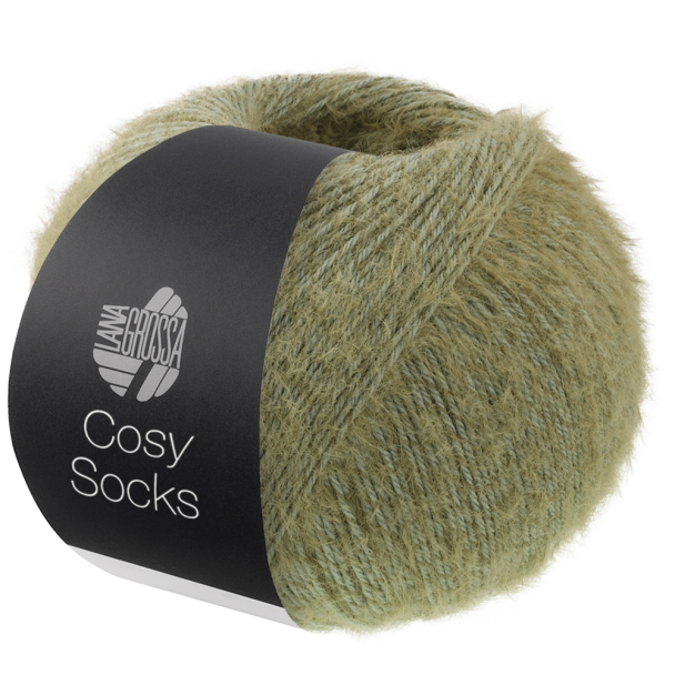 Cosy Socks - Image 19