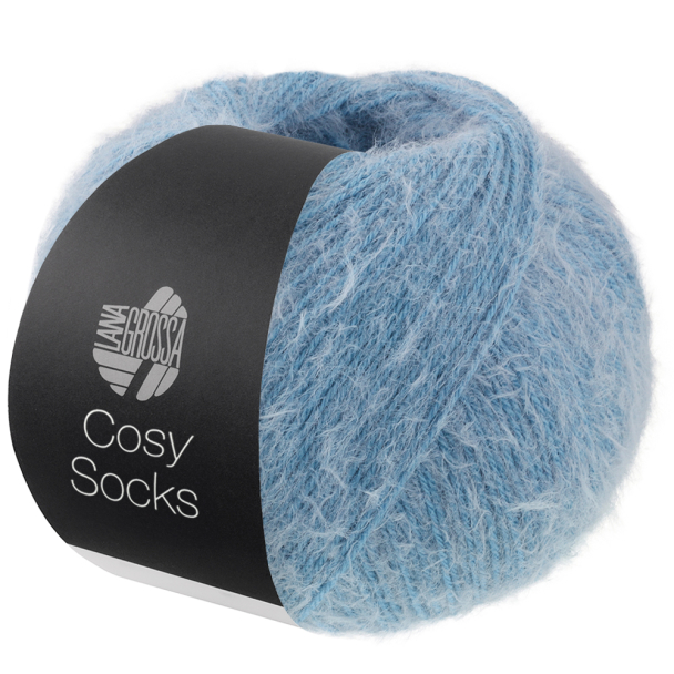 Cosy Socks - Image 16