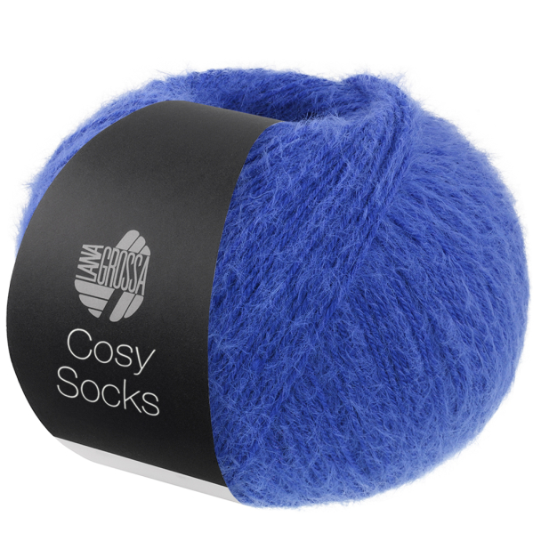 Cosy Socks - Image 17