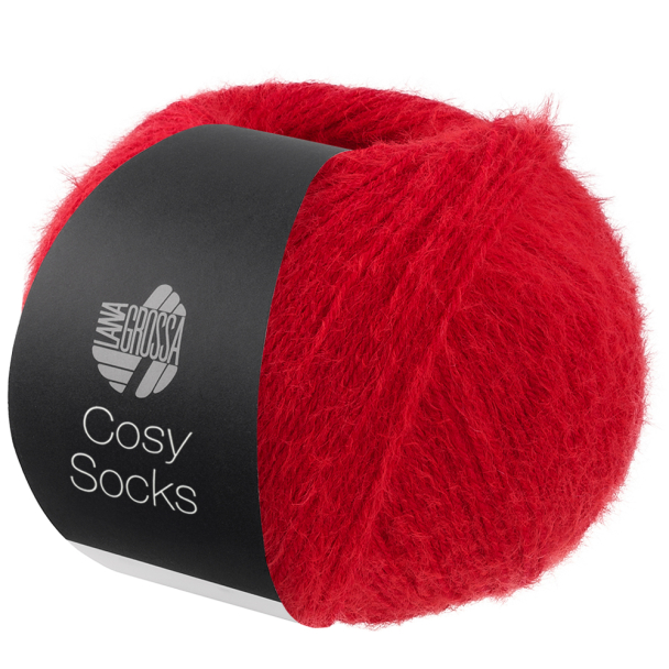 Cosy Socks - Image 18