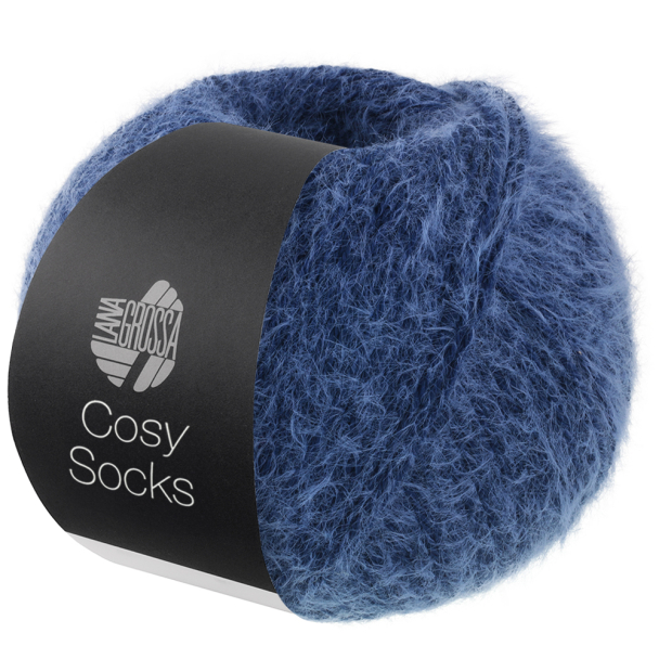 Cosy Socks - Image 15