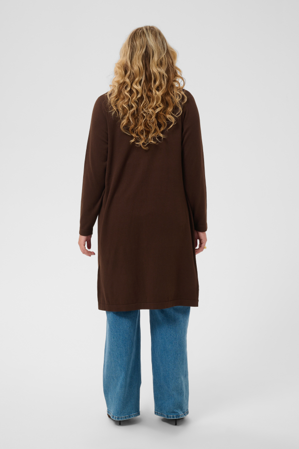 Kaffe Curve Farsia cardigan - Image 3