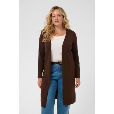 Kaffe Curve Farsia cardigan