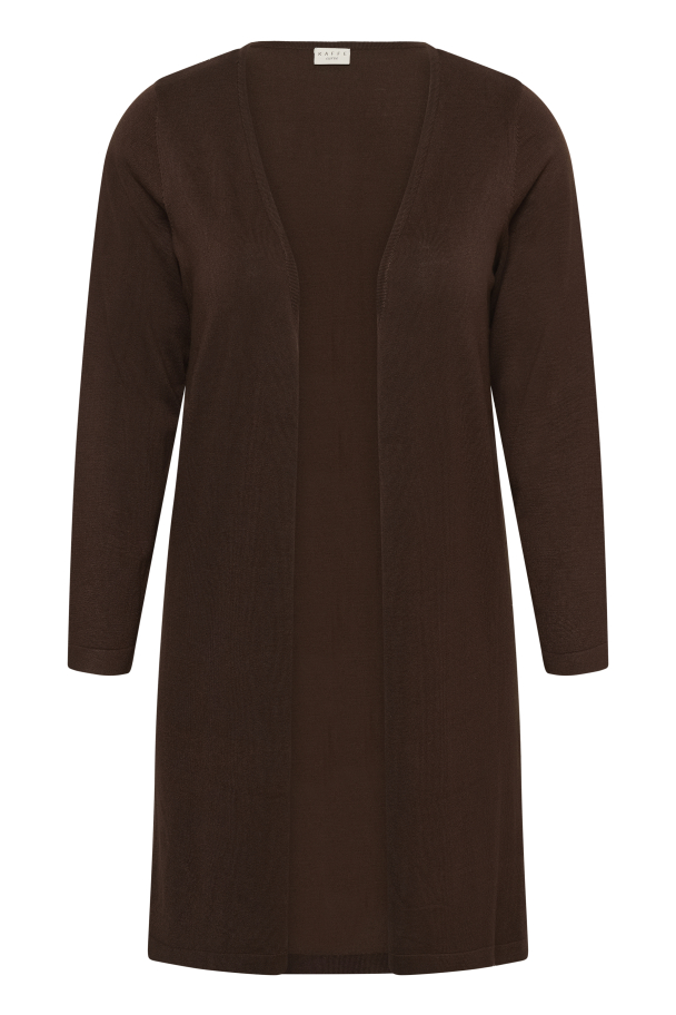 Kaffe Curve Farsia cardigan - Image 4