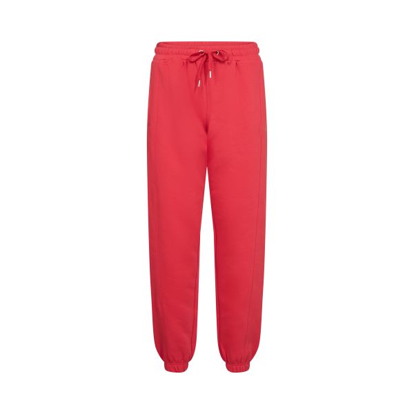 Nuka 8 Sweatpant Red