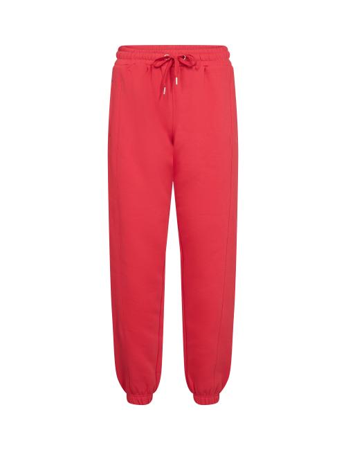 Nuka 8 Sweatpant Red