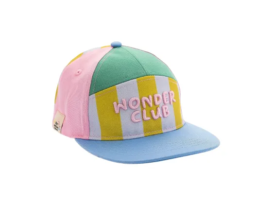 Caps: The Wonderclub, Cherry Pop