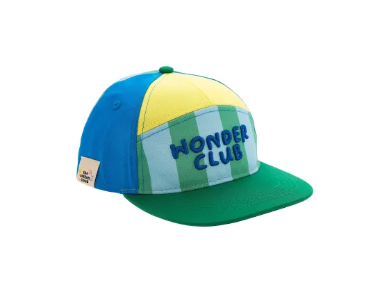 Caps: The Wonderclub, Croc Rock
