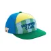 Caps: The Wonderclub, Croc Rock