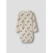 Nilo Wool/Modal Body, Turtledove / Teddy Bear - Lil' Atelier