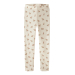 Nalu Wool/Modal Legging, Turtledove / Rev - Lil' Atelier