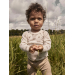 Nalu Wool/Modal Body, Turtledove / Rev - Lil' Atelier