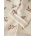 Nalu Wool/Modal Legging, Turtledove / Rev - Lil' Atelier