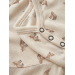 Nalu Wool/Modal Body, Turtledove / Rev - Lil' Atelier
