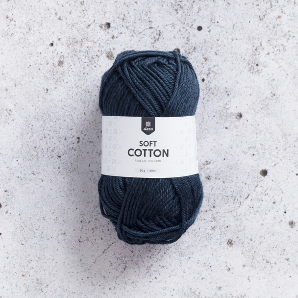 Soft Cotton - Image 1