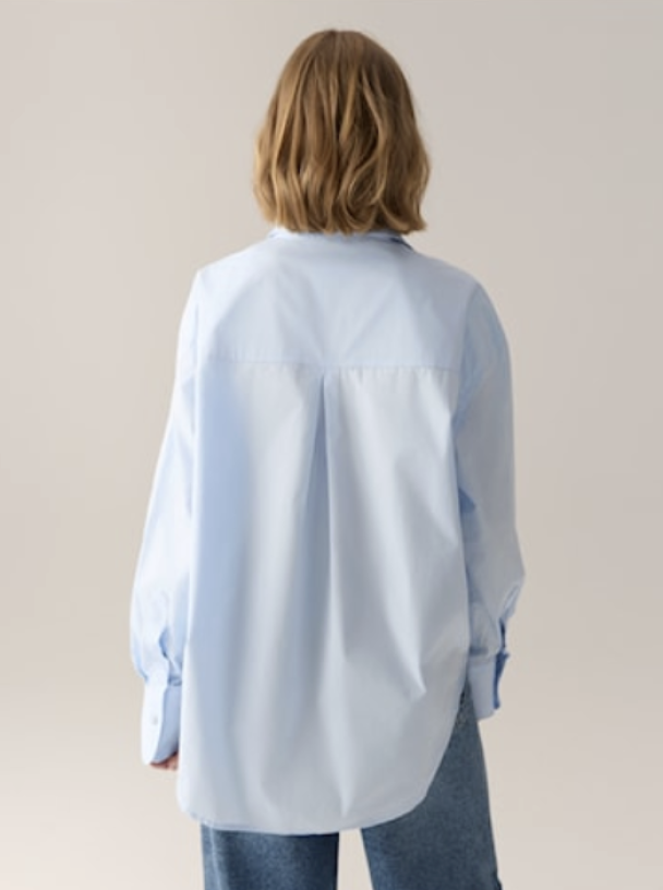 Caryn - Light Blue - Image 3