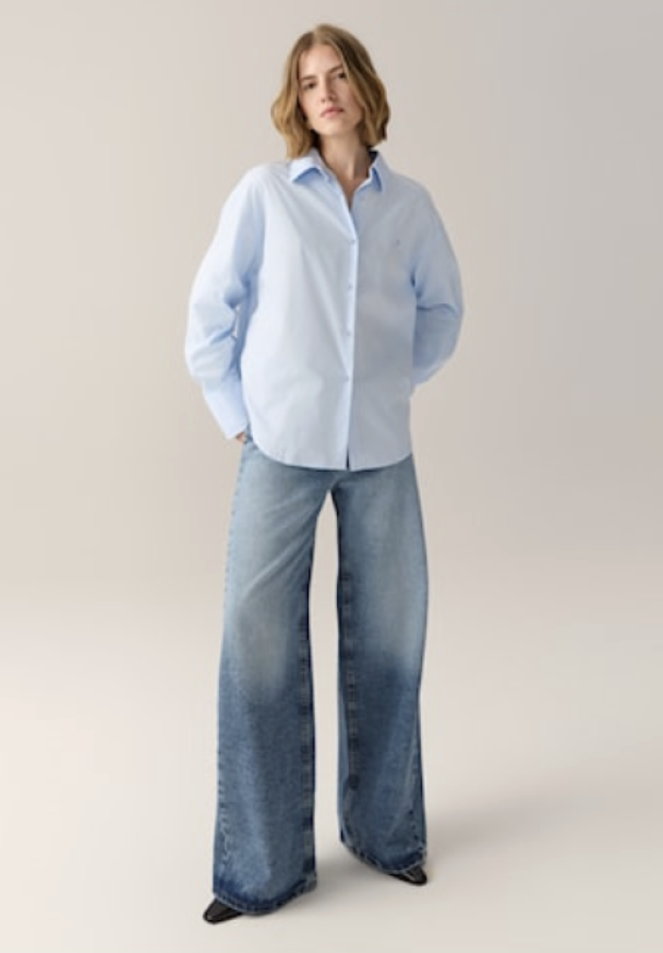 Caryn - Light Blue - Image 4