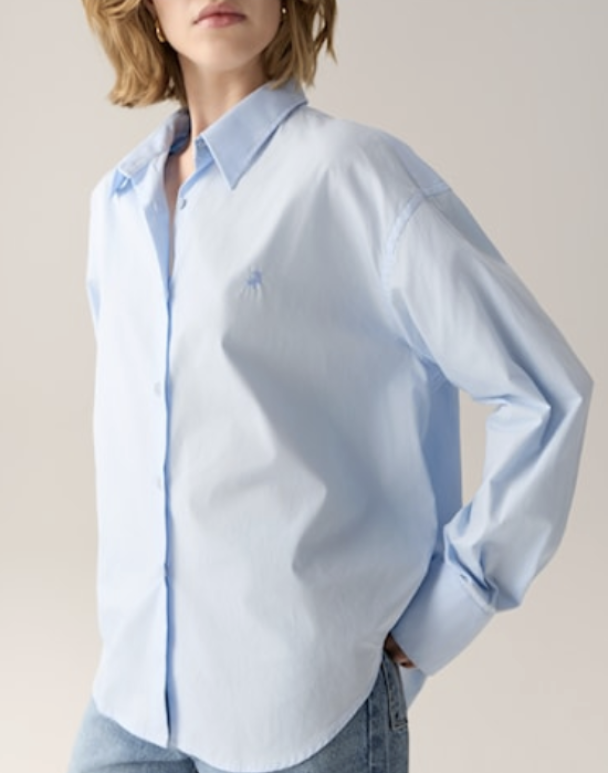 Caryn - Light Blue - Image 2
