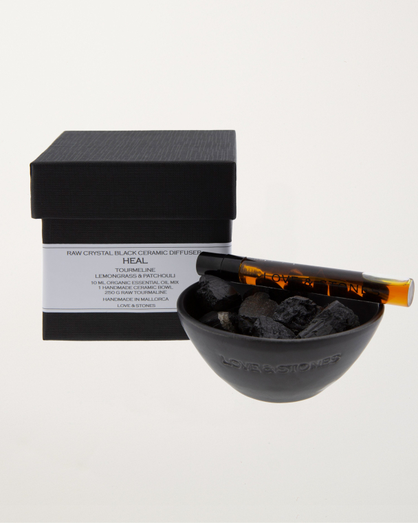 HEAL KRYSTALLDIFFUSER - Image 1