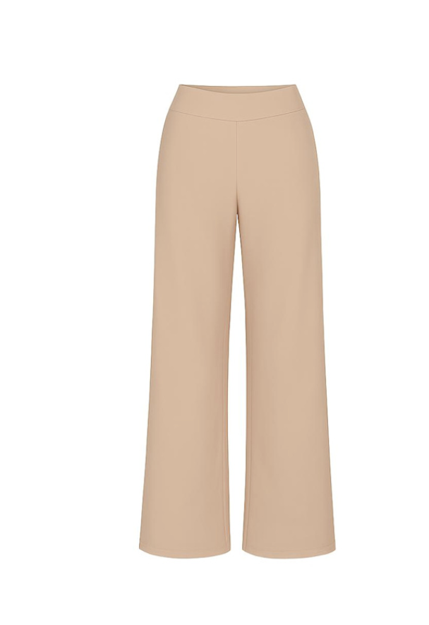 Victoria Cotton - Light Taupe
