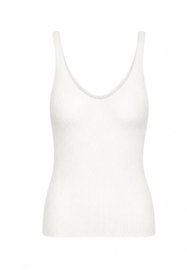 Elle - White