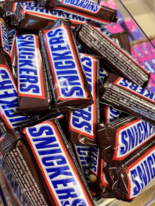 Snickers