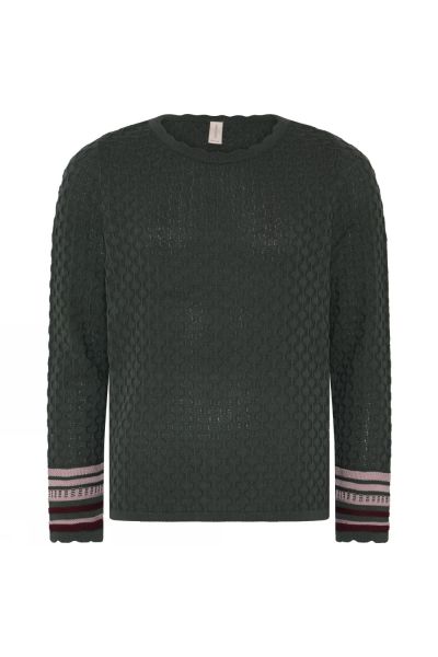 Genser Agave Green 4426-5098