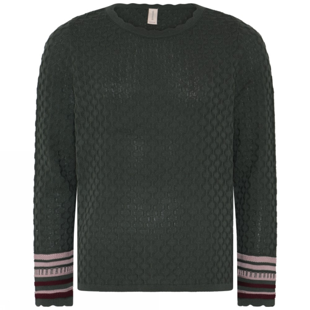 Genser Agave Green 4426-5098
