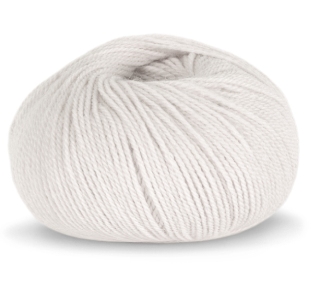 Alpakka Forte - 741 - Kitt - Image 2